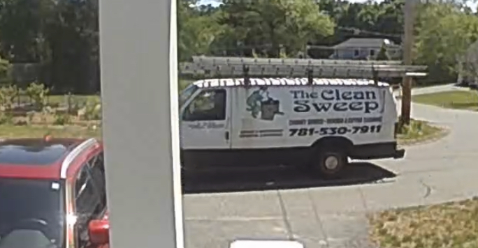 The Clean Sweep - Professional chimney cleaning and repair services in Waltham, Massachusetts