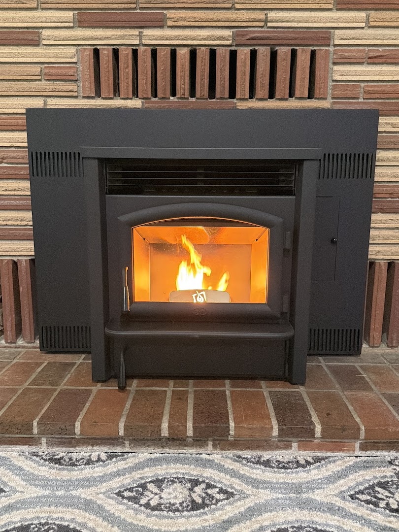 The Fire Place - Chimney Services thumbnail 2