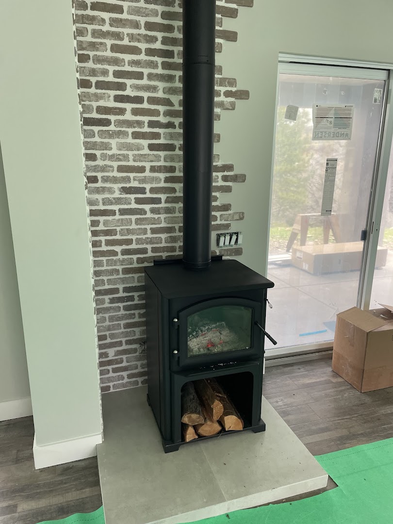 The Fire Place - Chimney Services thumbnail 4