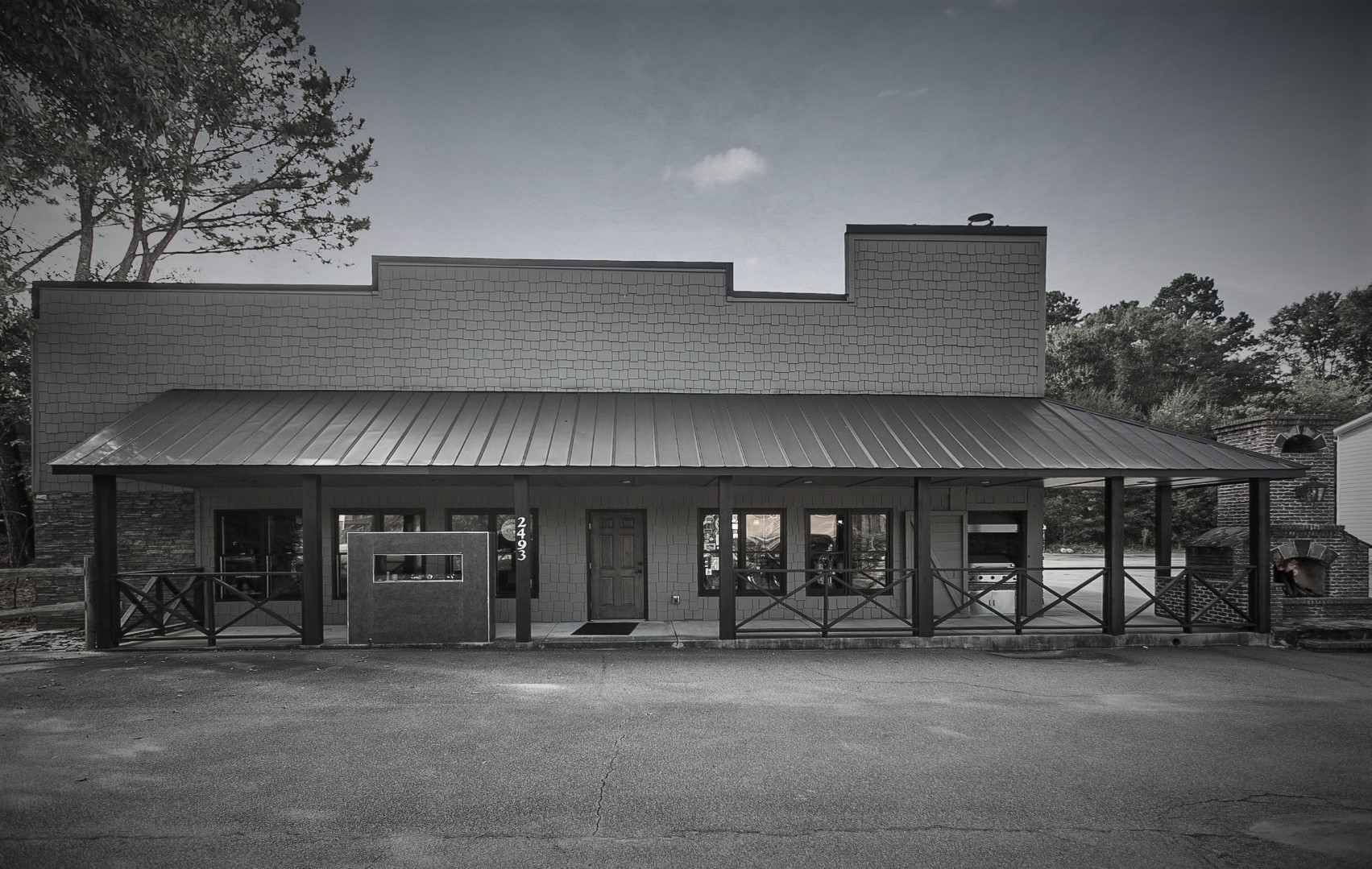 The Fireplace Company, Inc. - Professional chimney cleaning and repair services in Marietta, Georgia