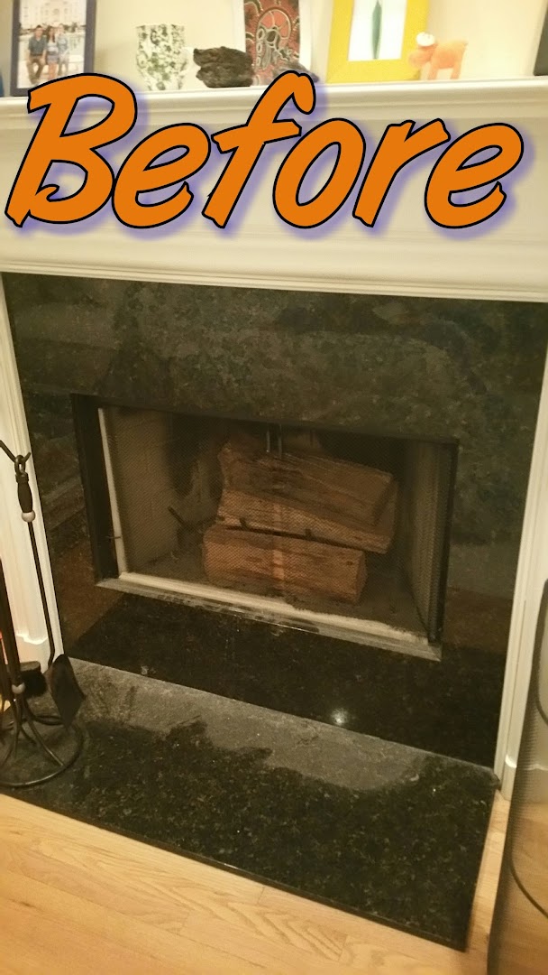 The Fireplace Guys LLC - Professional chimney cleaning and repair services in Lexington, Massachusetts