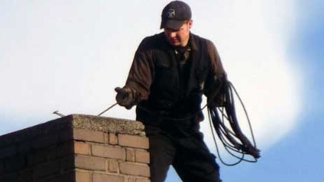 The Giants Chimney Cleaners thumbnail 3