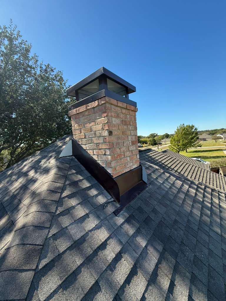 The Happy Hearth Chimney Cleaner Sunnyvale CA - Professional chimney cleaning and repair services in Sunnyvale, California