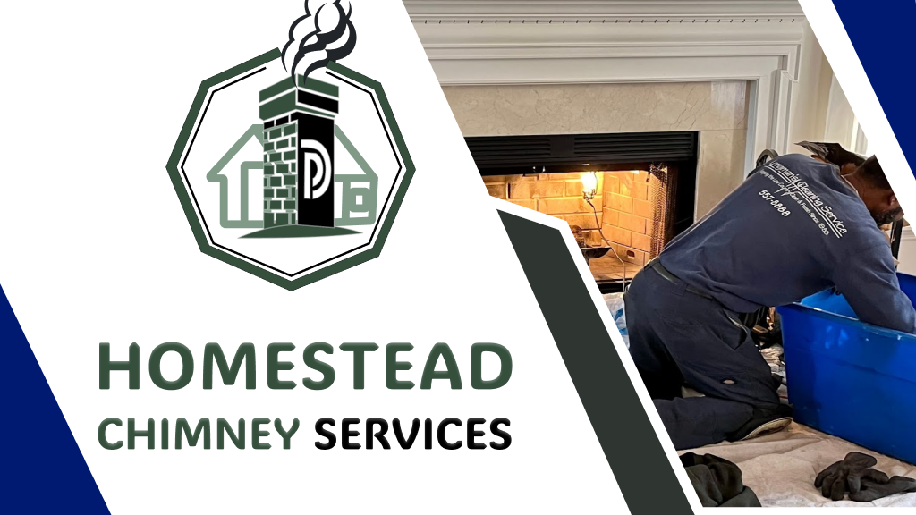 The Homestead Chimney Services - Professional chimney cleaning and repair services in Los Angeles, California