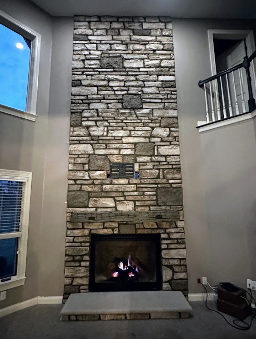 The Honest Chimney & Masonry Company - Professional chimney cleaning and repair services in Pickerington, Oregon