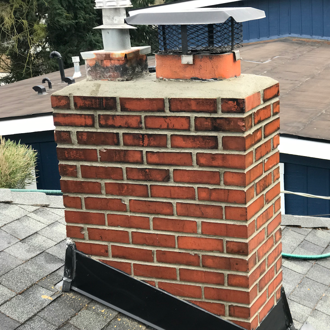 The Mad Hatter Chimney Sweep, LLC - Professional chimney cleaning and repair services in Seattle, Washington