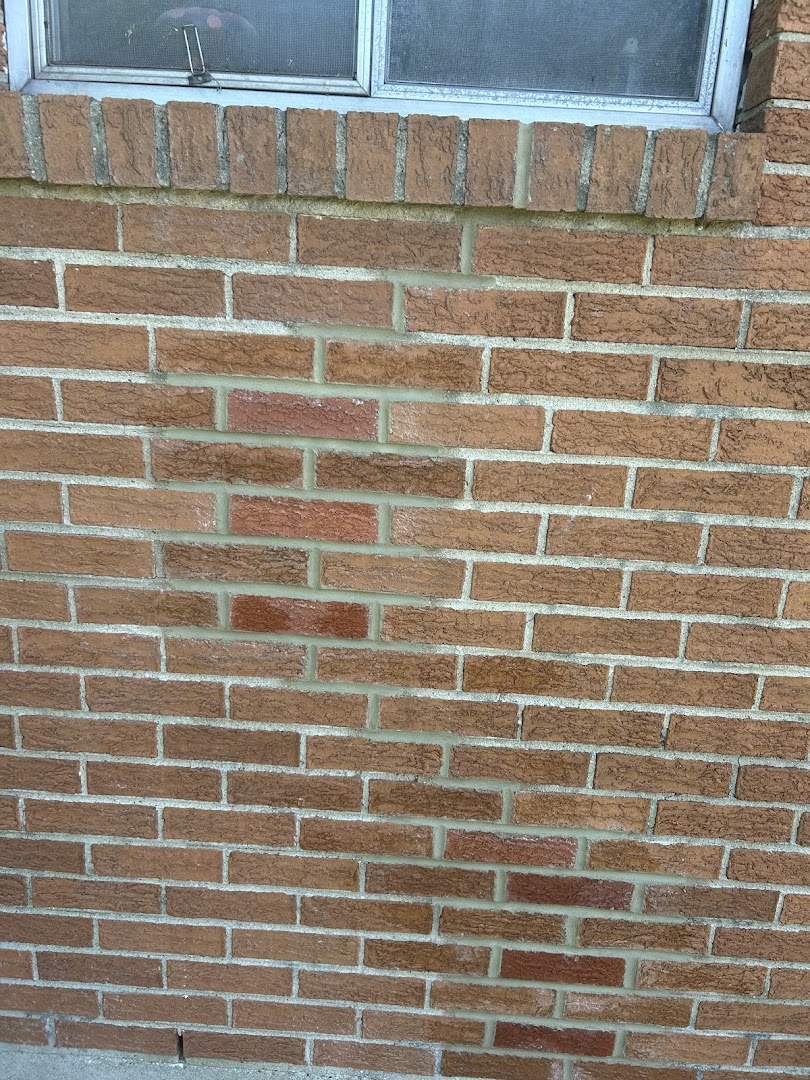 The Masonry Specialist - Professional chimney cleaning and repair services in Beavercreek, Ohio