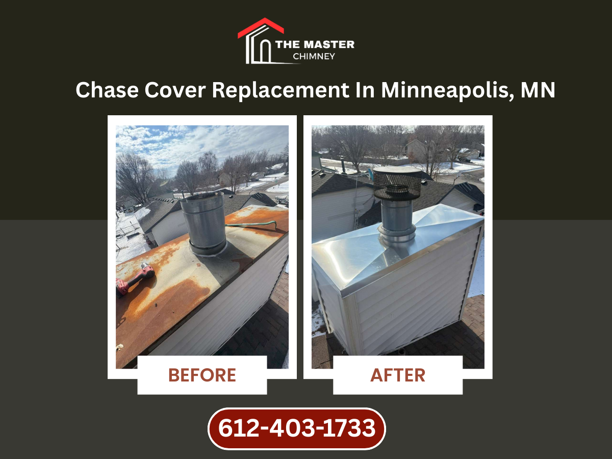 The Master Chimney Sweep & Repair LLC thumbnail 3
