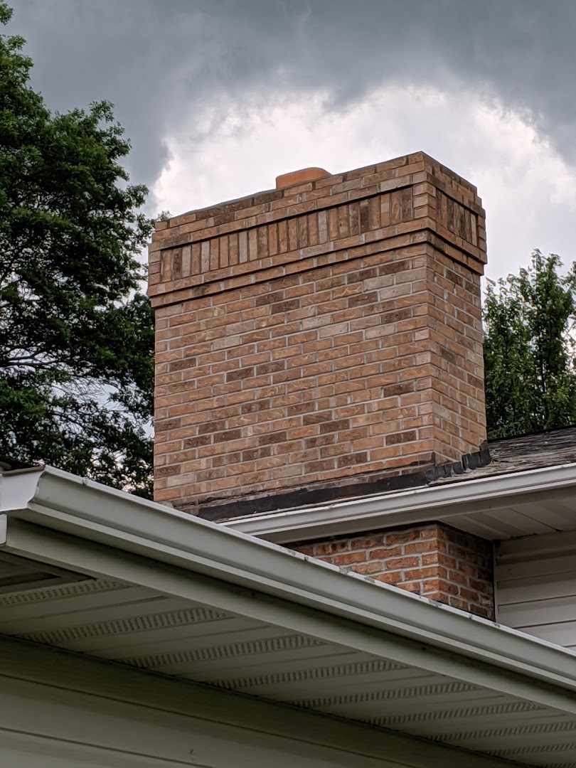 The One And Only Mr. Mason - Professional chimney cleaning and repair services in Garfield Heights, Ohio