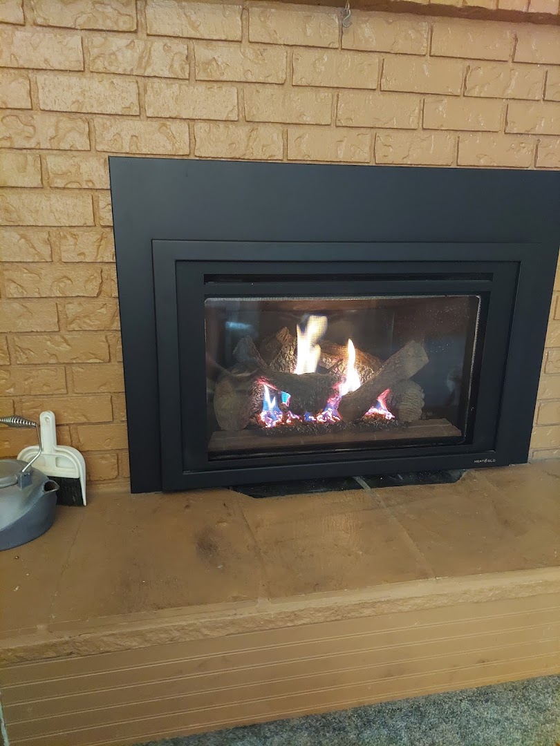 The Stove Doctor - Professional chimney cleaning and repair services in Pleasant Hill, Oregon