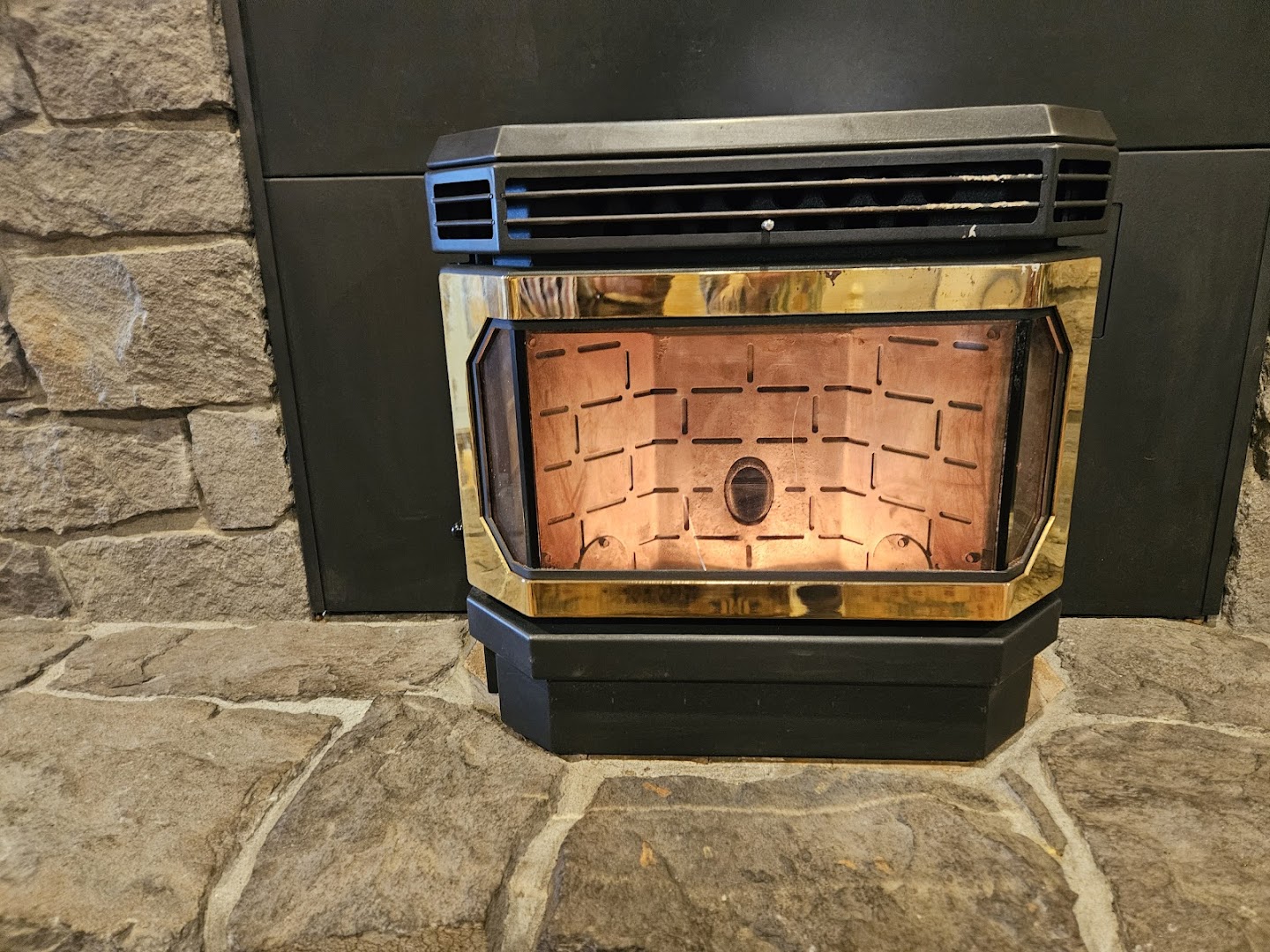 The Stove Doctor thumbnail 3