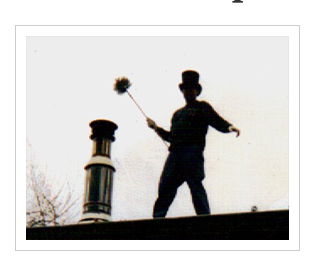 The Top Hatter - Professional chimney cleaning and repair services in Prineville, Oregon