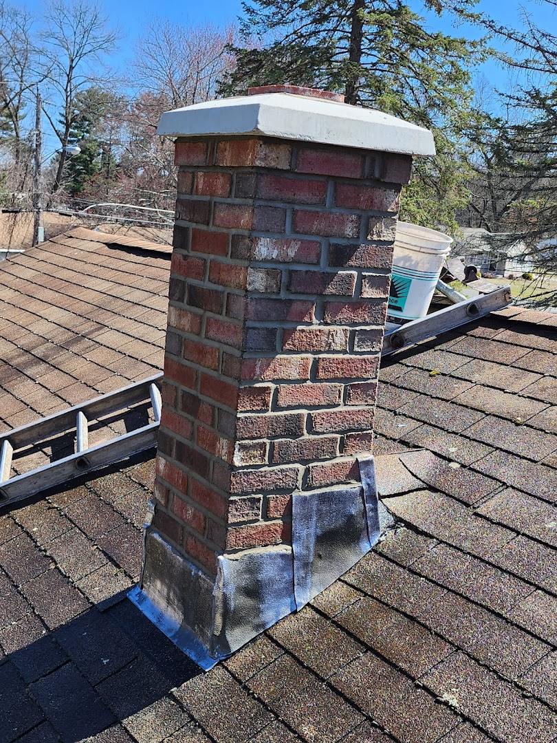 Thermocrete Chimney Sweeps, LLC - Professional chimney cleaning and repair services in Ludlow, Massachusetts