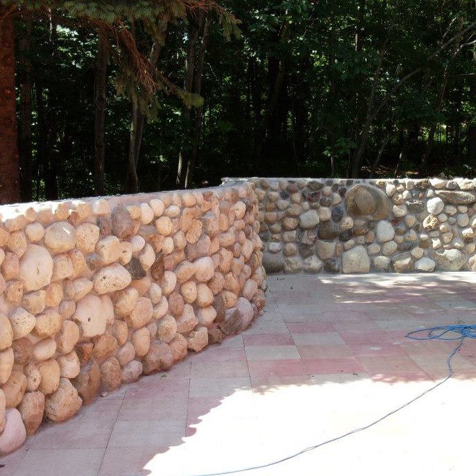 Tim VanBeynen Masonry - Professional chimney cleaning and repair services in Fond du Lac, Wisconsin