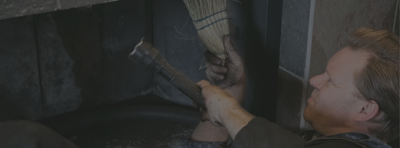 Timothy's Chimneys - Professional chimney cleaning and repair services in Fallbrook, California