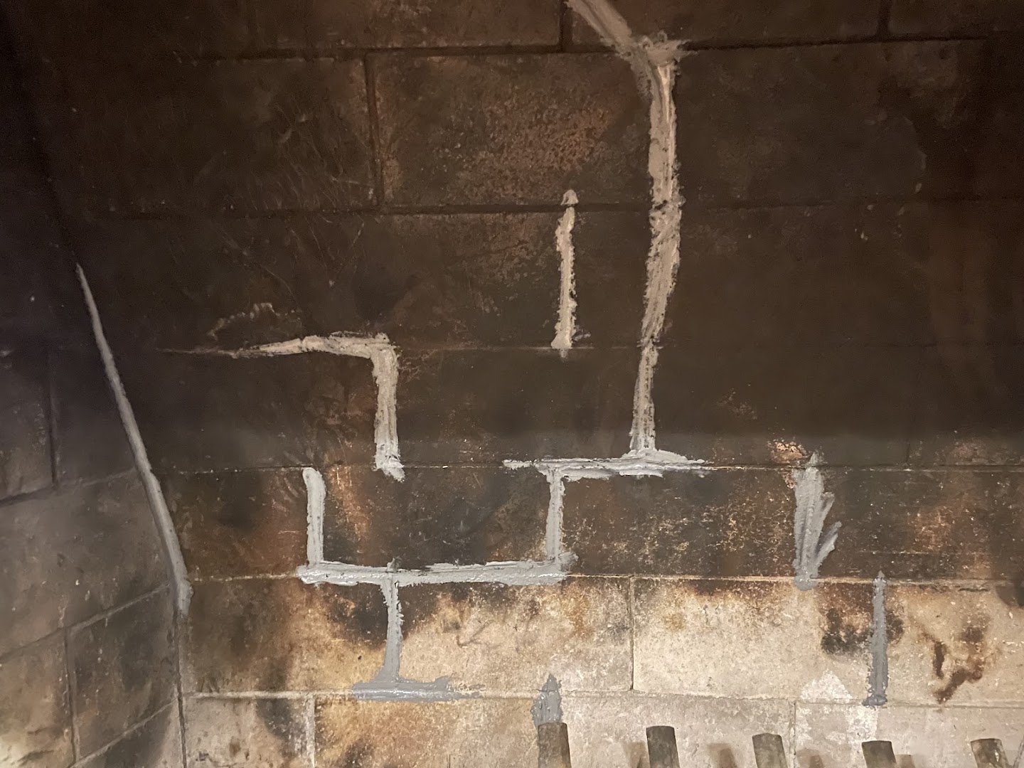 Timothy's Chimneys chimney services work photo 5 - Professional chimney cleaning and repair in Fallbrook, California