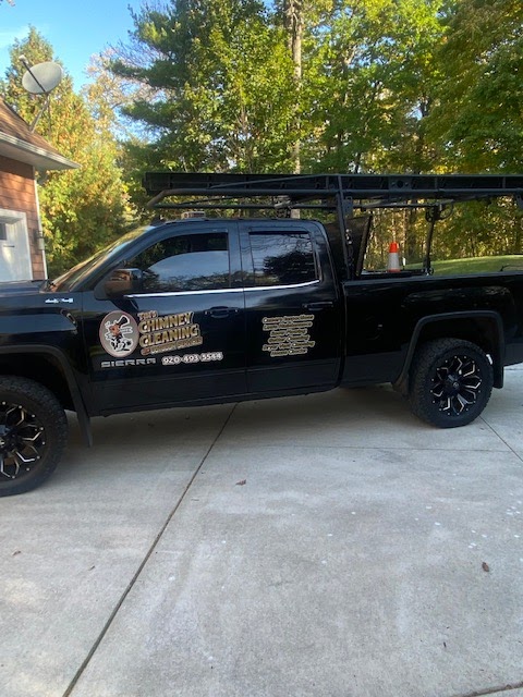 Tim's Chimney Cleaning & Outdoor Services - Professional chimney cleaning and repair services in Sturgeon Bay, Massachusetts
