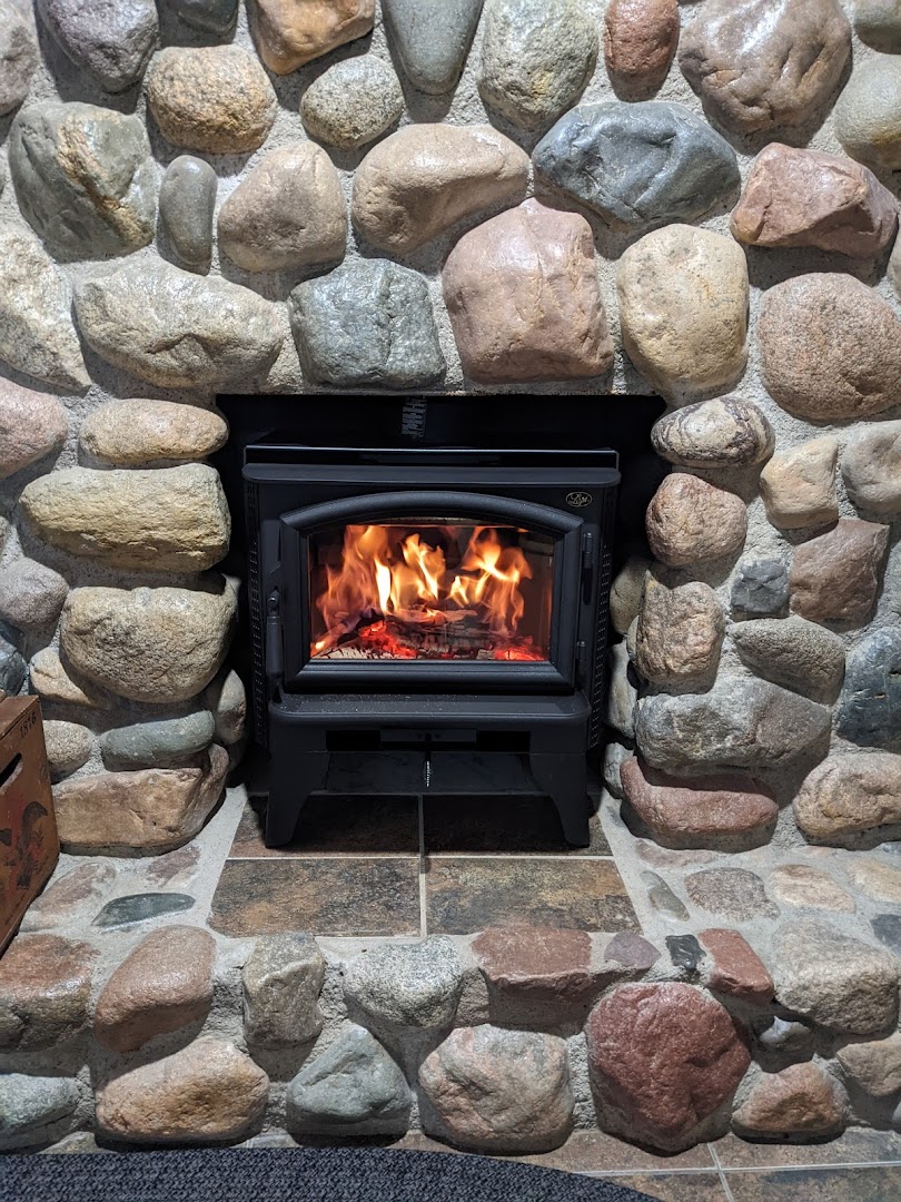 Tim's Top Hat - Professional chimney cleaning and repair services in Spring Valley, Wisconsin