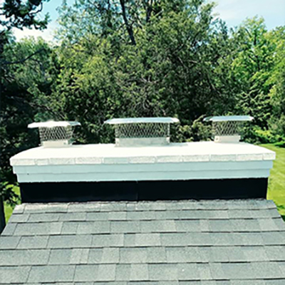 Tiny Tom's Chimney Cleaning Sweep and Repair-Cleveland - Professional chimney cleaning and repair services in Cleveland, Ohio