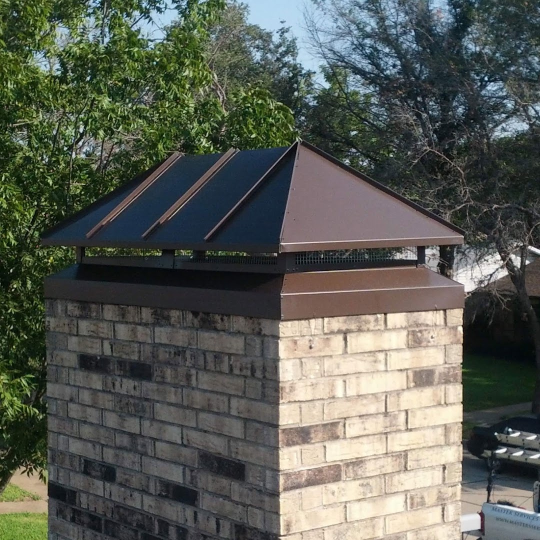 Tip Top Chimney Cleaning Service - Professional chimney cleaning and repair services in Orange, Oregon