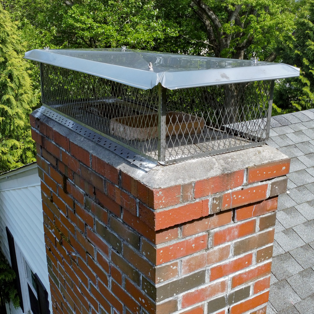 Tip Top Chimney Cleaning Service thumbnail 4