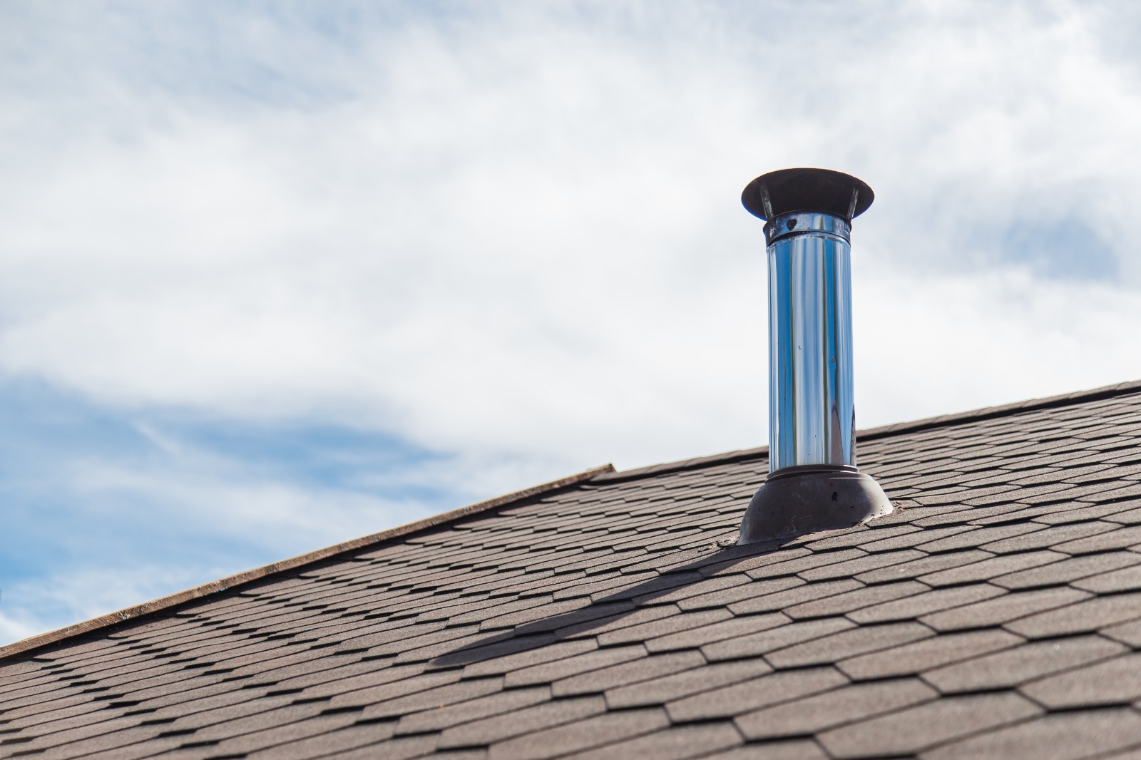 Tip Top Chimney Cleaning Service chimney services work photo 5 - Professional chimney cleaning and repair in Orange, Oregon
