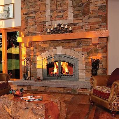 Tip Top Chimney Cleaning Service - Professional chimney cleaning and repair services in Bellevue, Washington