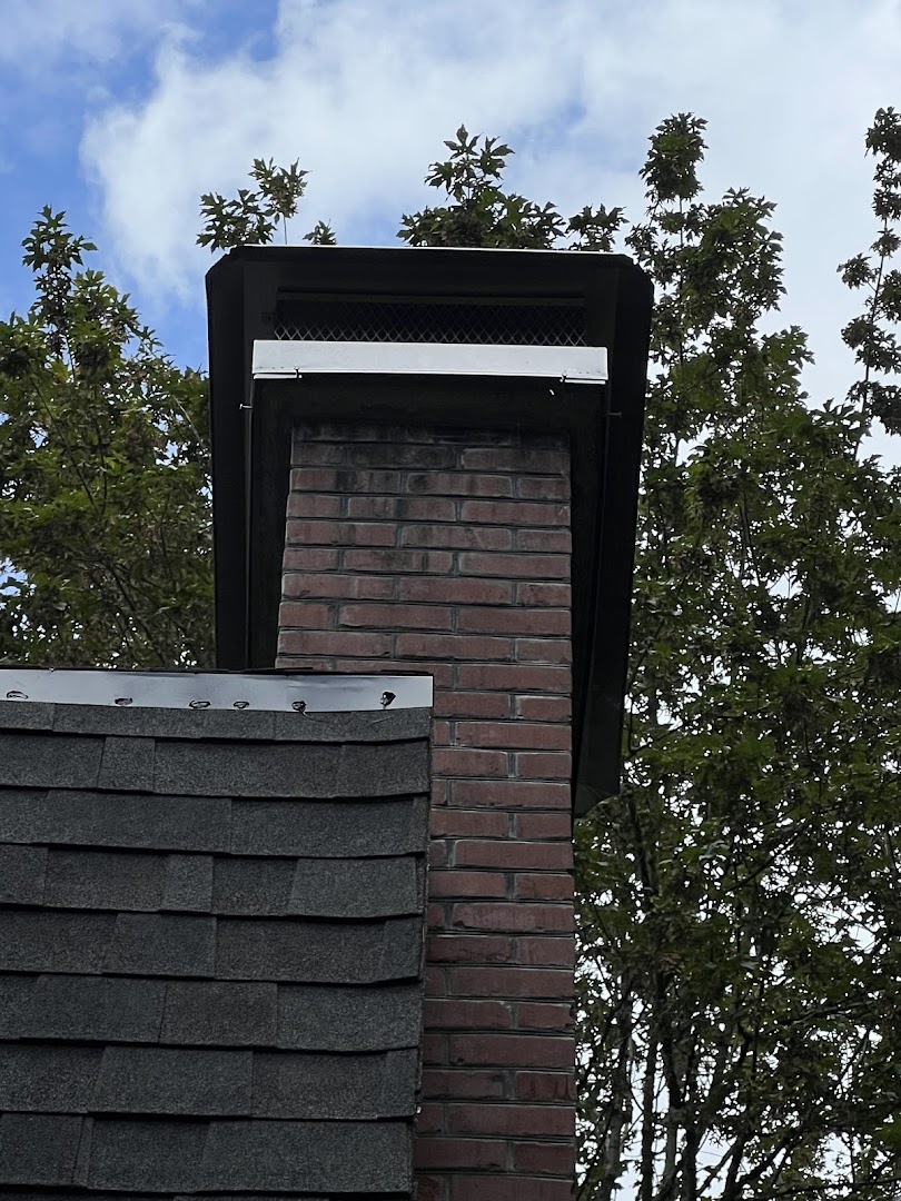 Tip Top Chimney Sweep - Professional chimney cleaning and repair services in Milwaukie, Oregon