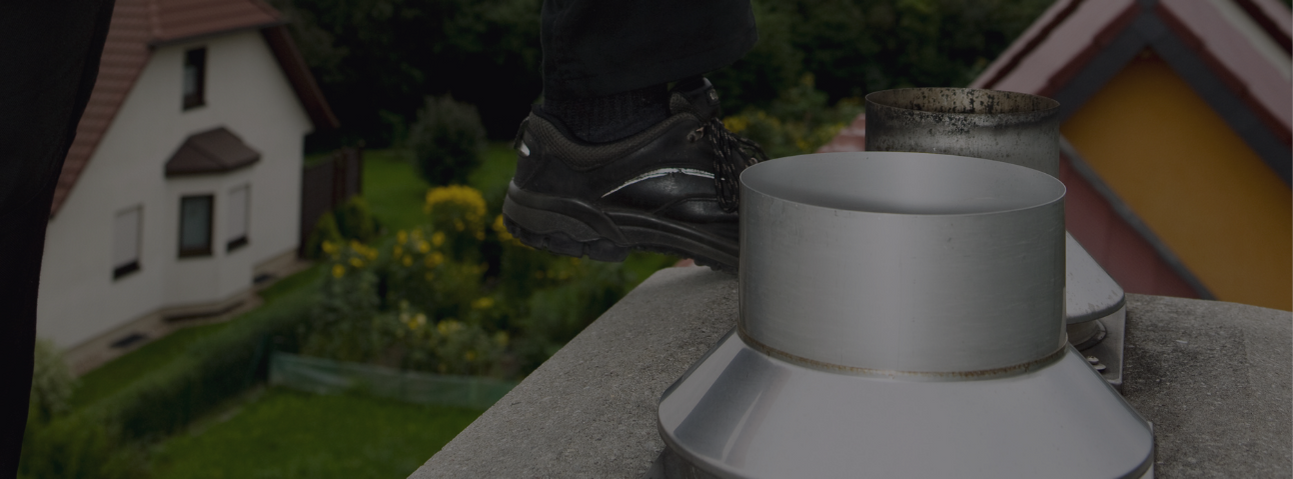 Titans Chimney Sweeps - Professional chimney cleaning and repair services in Solana Beach, California