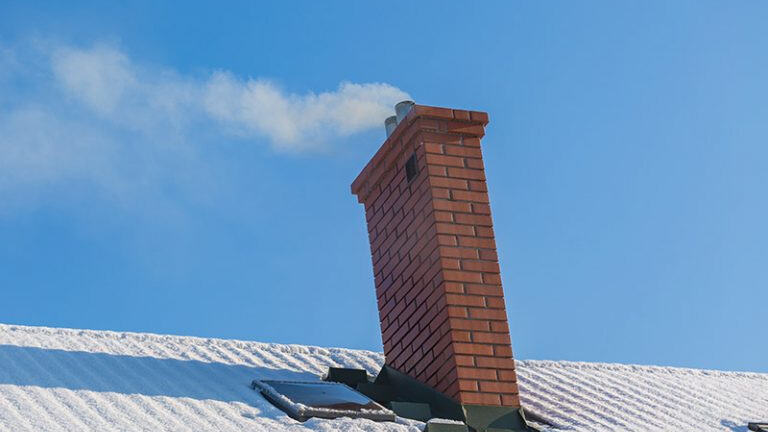 Titans Chimney Sweeps thumbnail 4