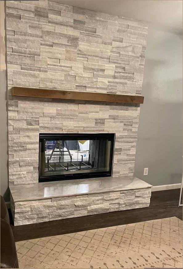 Titans Chimney Sweeps chimney services work photo 5 - Professional chimney cleaning and repair in San Jose, California