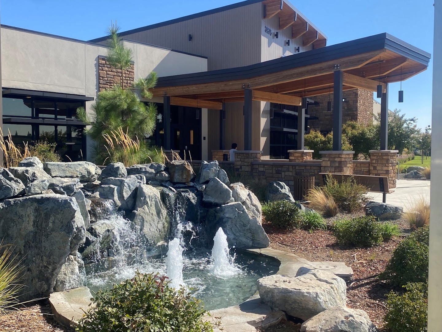 TNT Masonry - Professional chimney cleaning and repair services in Elk, Washington