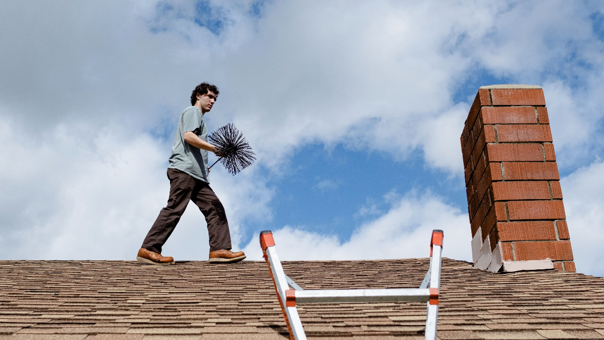 Tobi's Chimney and Vent Care - Professional chimney cleaning and repair services in Riverside, Oregon