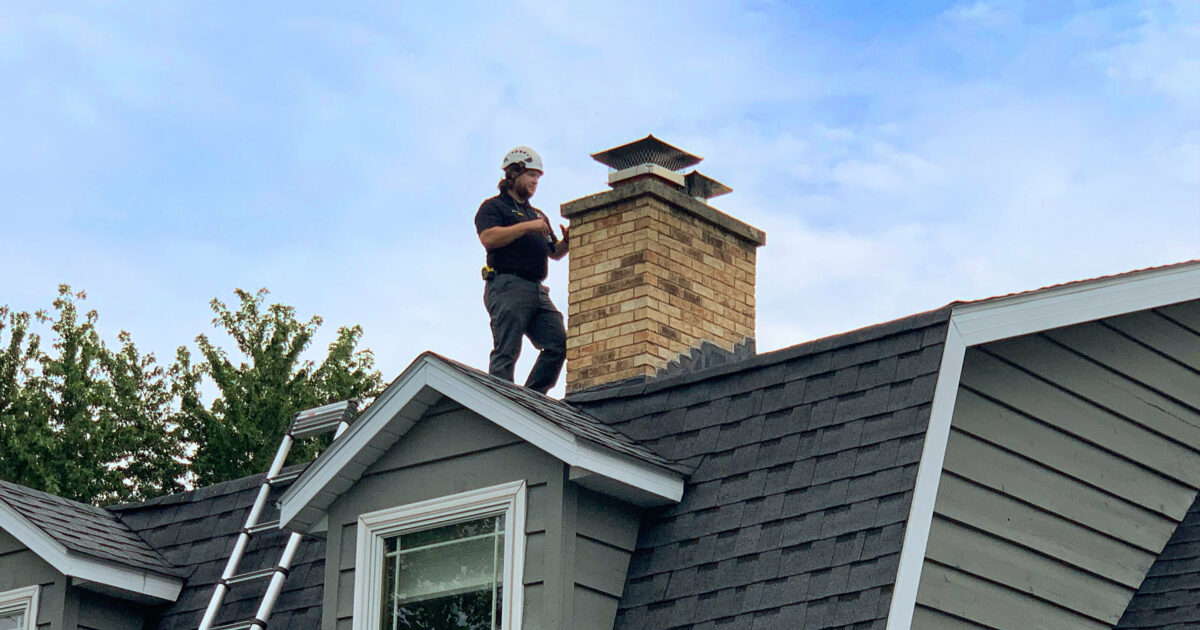 Todd & Sons Chimney Repair thumbnail 3
