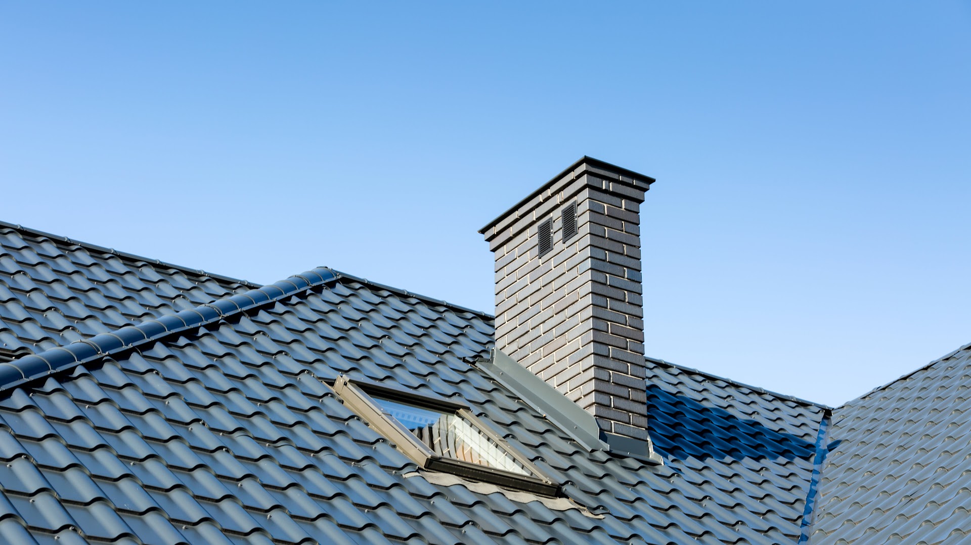 Todd & Sons Chimney Repair thumbnail 4