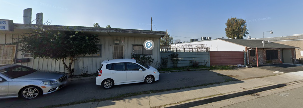 Todd & Sons Chimney Repair chimney services work photo 5 - Professional chimney cleaning and repair in Sacramento, California