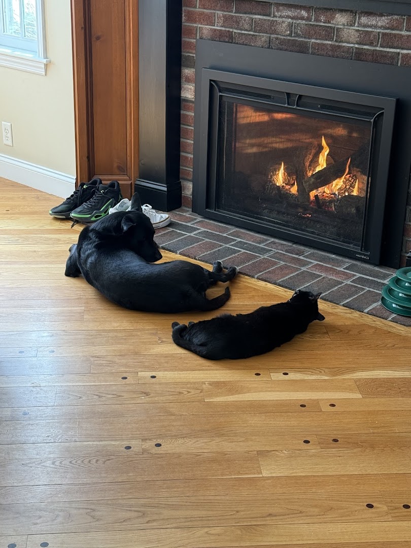 Top Hat Chimney Sweep - Professional chimney cleaning and repair services in North Grafton, Massachusetts