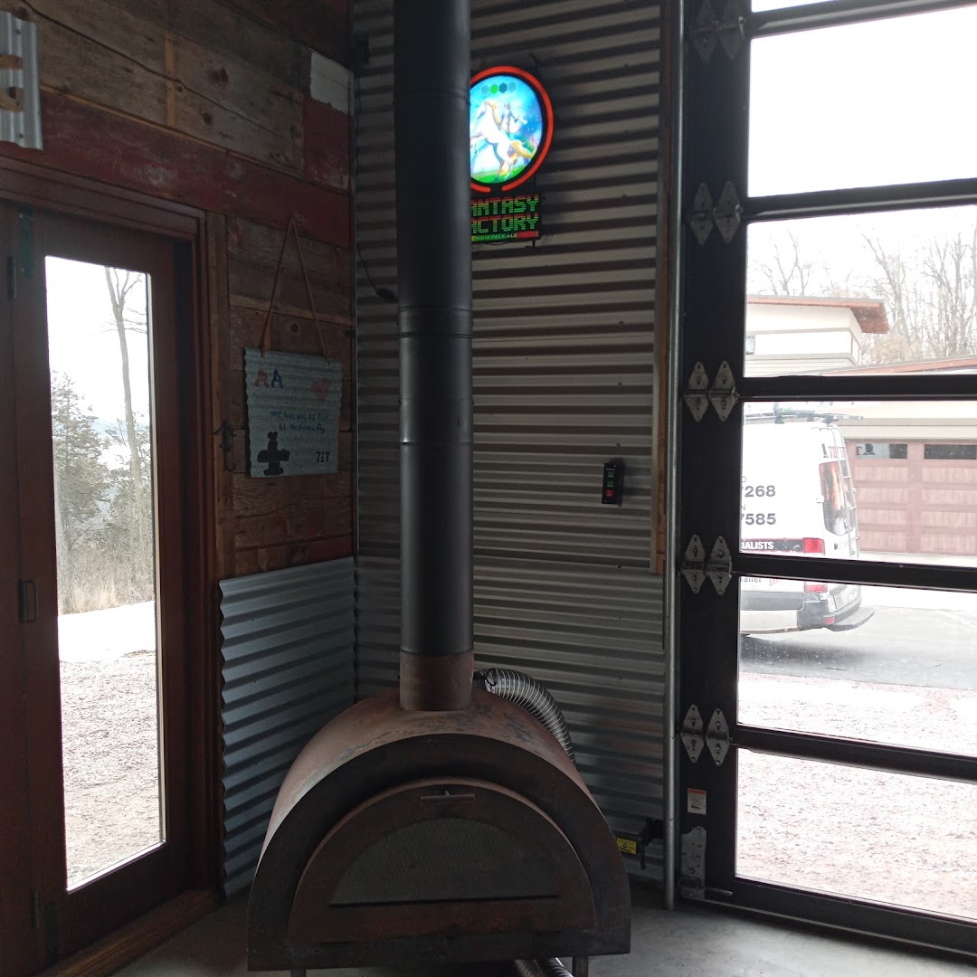 Top Hat - Professional chimney cleaning and repair services in Madison, Wisconsin