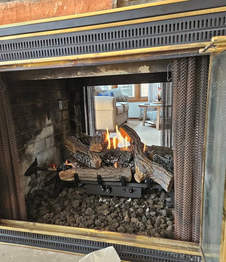 Top Hat - Professional chimney cleaning and repair services in Baraboo, Wisconsin