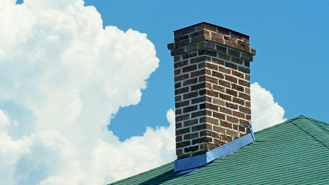 Top Notch Chimney - Professional chimney cleaning and repair services in New Britain, Massachusetts