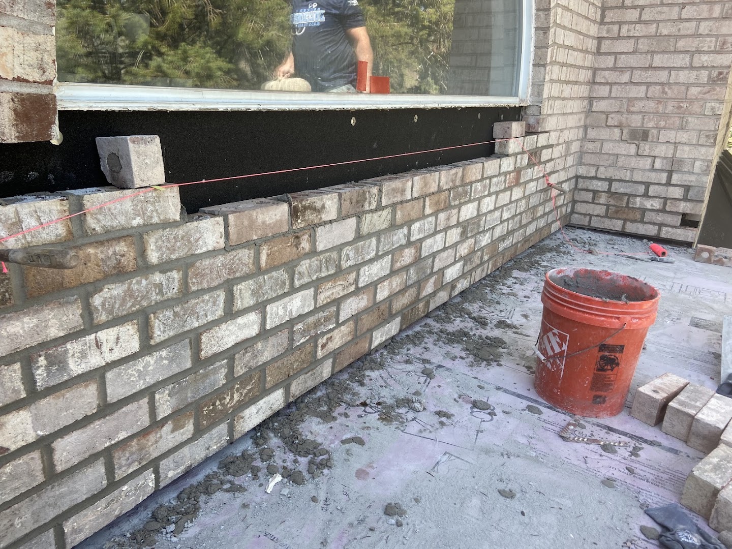 Top Tier Masonry Solutions - Professional chimney cleaning and repair services in St Paul, Oregon