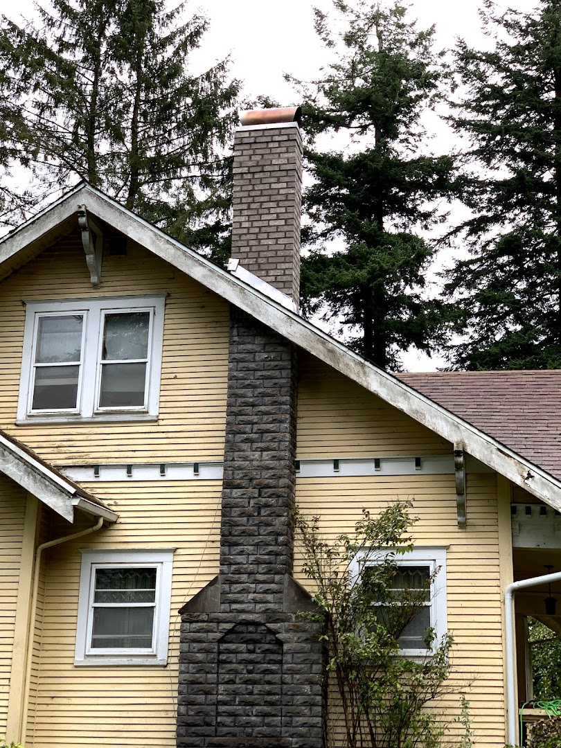 TruBuild Chimney LLC chimney services work photo 5 - Professional chimney cleaning and repair in Silverton, Oregon