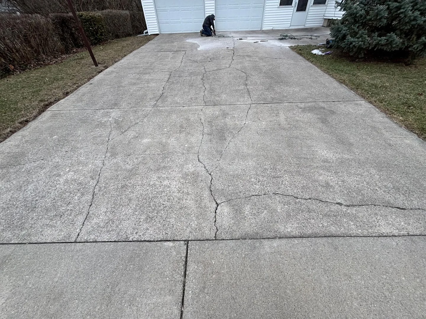 TrueSet Construction LLC - Professional chimney cleaning and repair services in Marion, Oregon