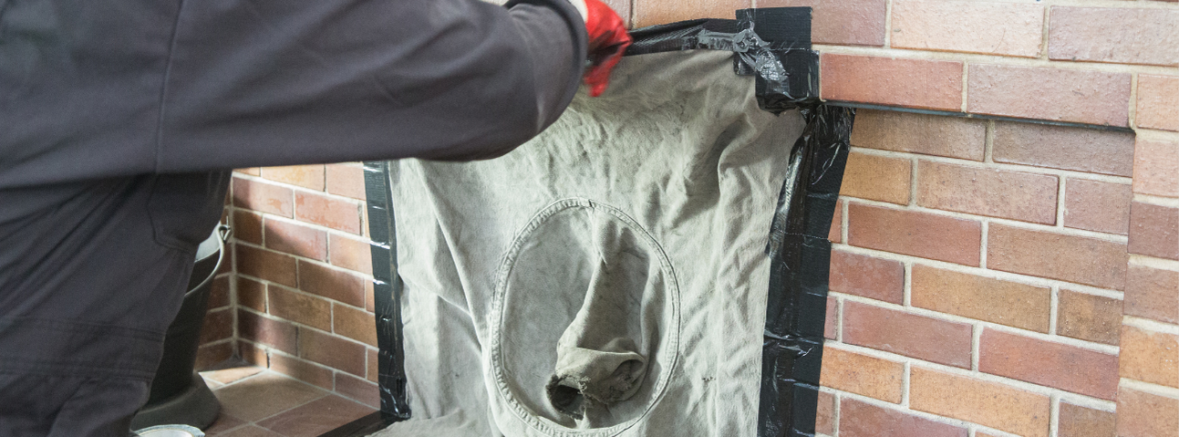 TVJ Chimney Sweep - Professional chimney cleaning and repair services in Danville, California