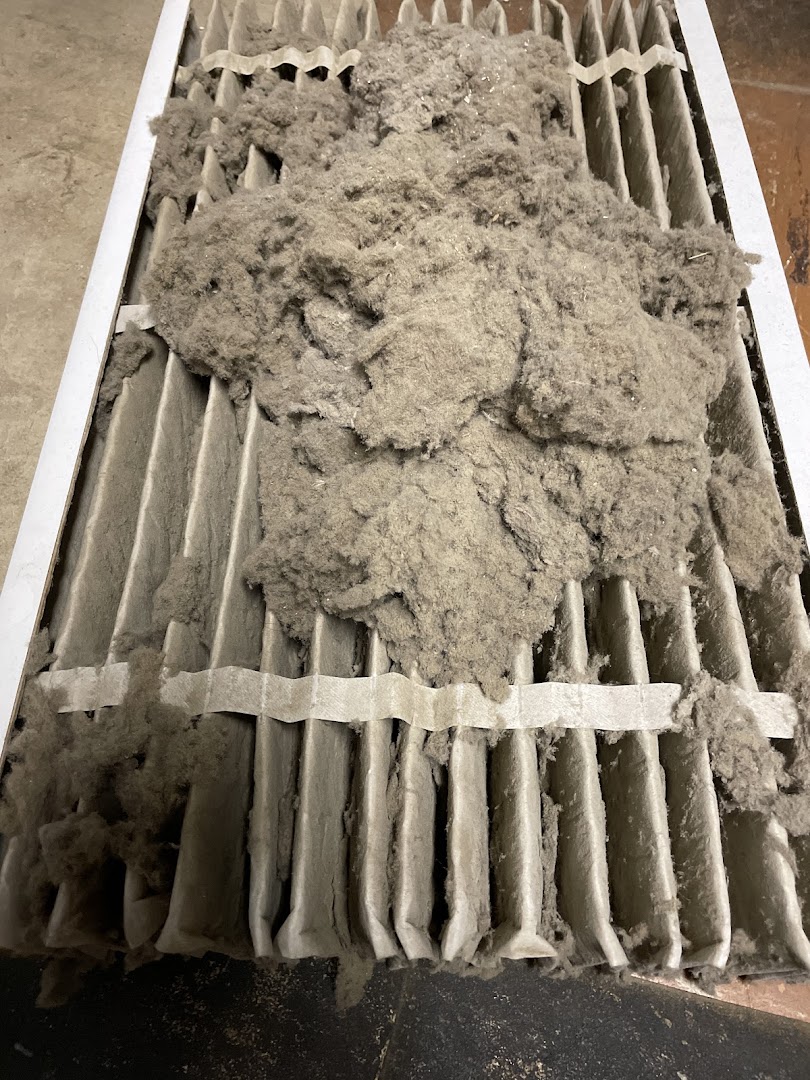 Twin Cities Furnace Cleaning thumbnail 2