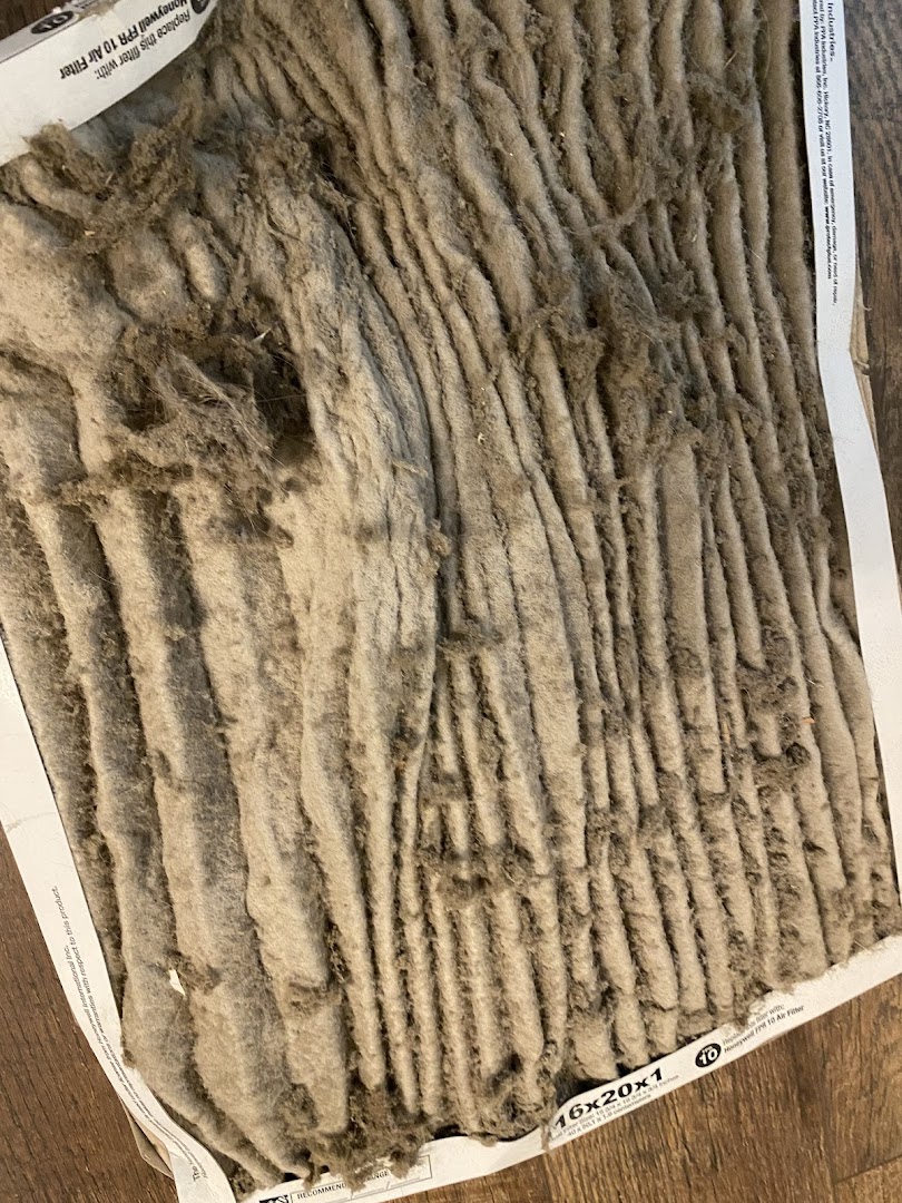 Twin Cities Furnace Cleaning thumbnail 4