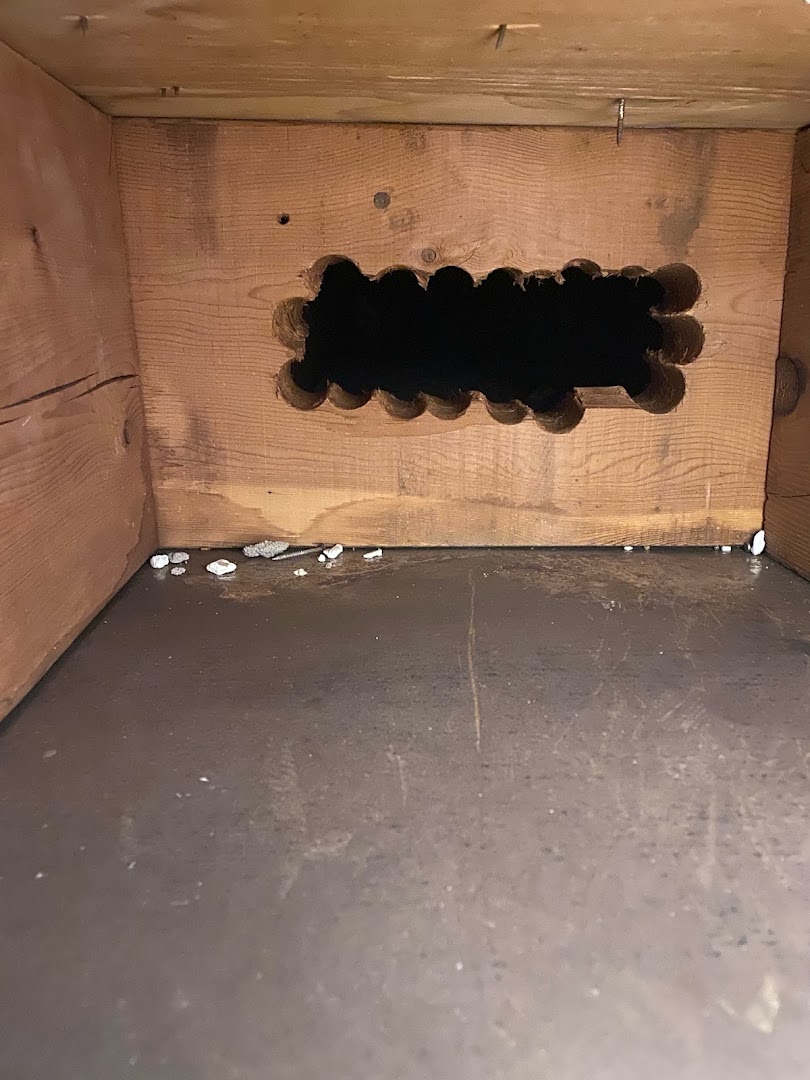 Twin Cities Furnace Cleaning chimney services work photo 5 - Professional chimney cleaning and repair in Maple Grove, Minnesota