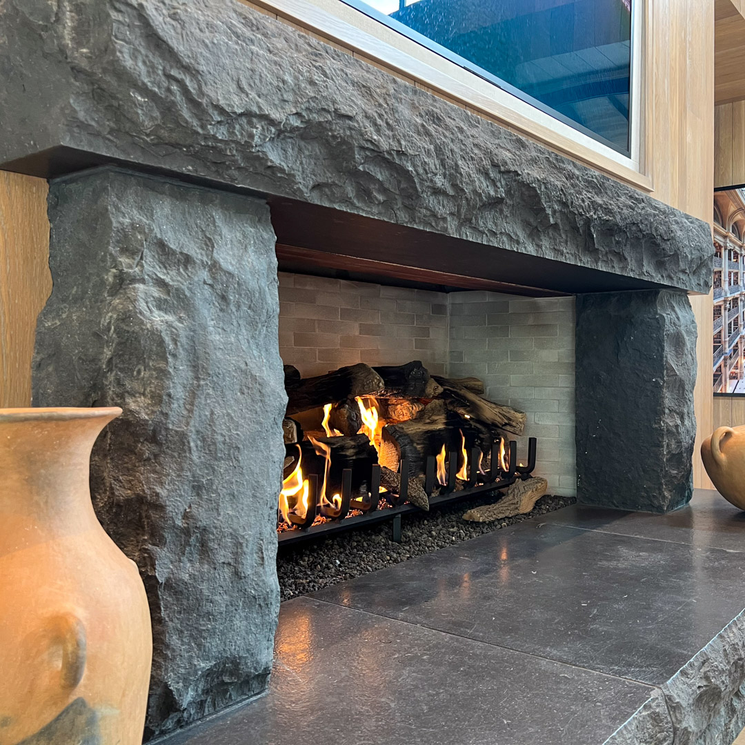 Twin City Fireplace & Stone Co. thumbnail 2