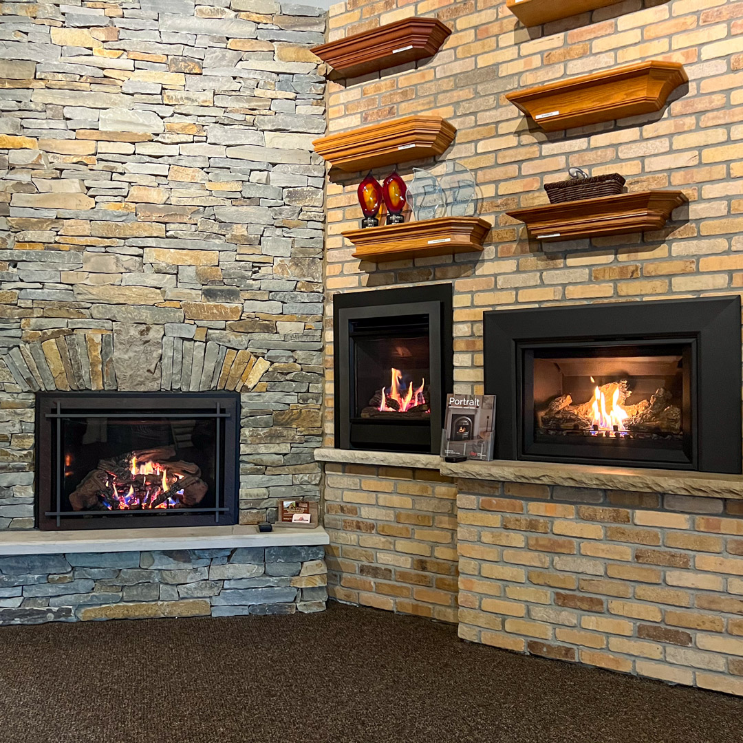 Twin City Fireplace & Stone Co. thumbnail 3