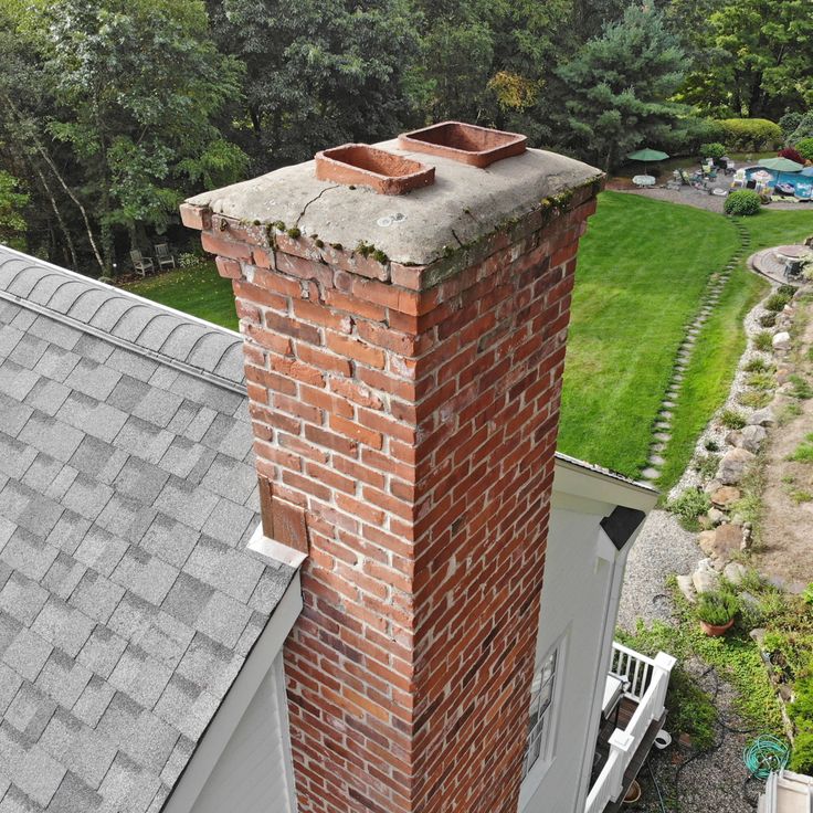 Twist Chimney Sweep & Air Duct Cleaning Service Huntington Beach CA thumbnail 3